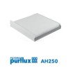 PURFLUX AH250 Filtro, aire habitáculo