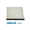 PURFLUX AH255 Filtro, aire habitáculo