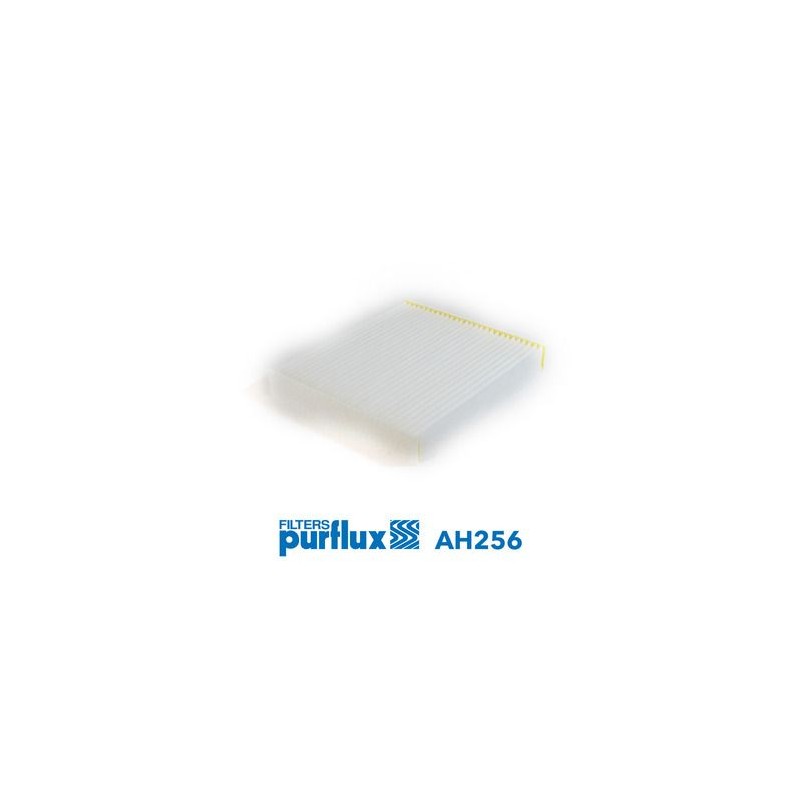 PURFLUX AH256 Filtro, aire habitáculo