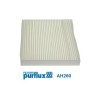 PURFLUX AH260 Filtro, aire habitáculo