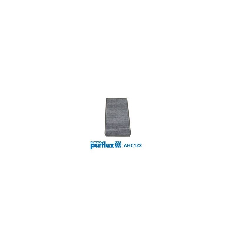 PURFLUX AHC122 Filtro, aire habitáculo