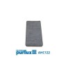 PURFLUX AHC122 Filtro, aire habitáculo