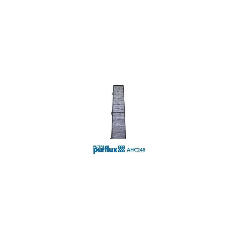 PURFLUX AHC246 Filtro, aire habitáculo