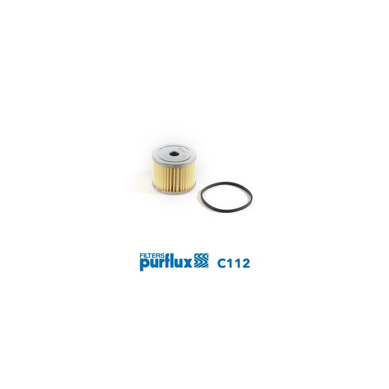 PURFLUX C112 Filtro combustible