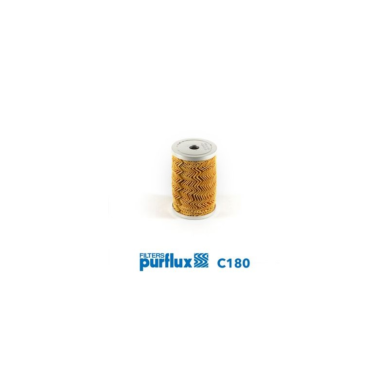 PURFLUX C180 Filtro combustible