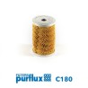 PURFLUX C180 Filtro combustible