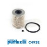 PURFLUX C493E Filtro combustible