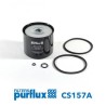 PURFLUX CS157A Filtro combustible