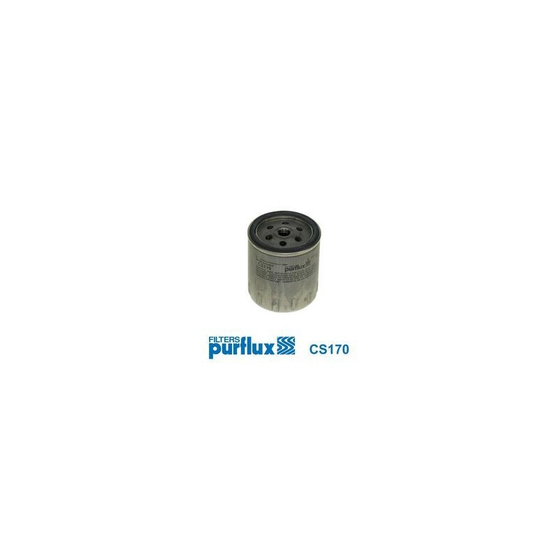 PURFLUX CS170 Filtro combustible
