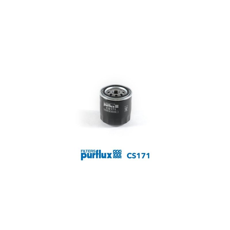 PURFLUX CS171 Filtro combustible