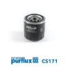 PURFLUX CS171 Filtro combustible