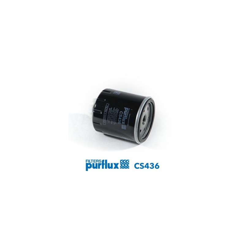 PURFLUX CS436 Filtro combustible