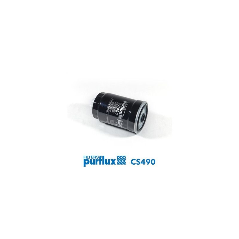 PURFLUX CS490 Filtro combustible
