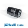 PURFLUX CS490 Filtro combustible