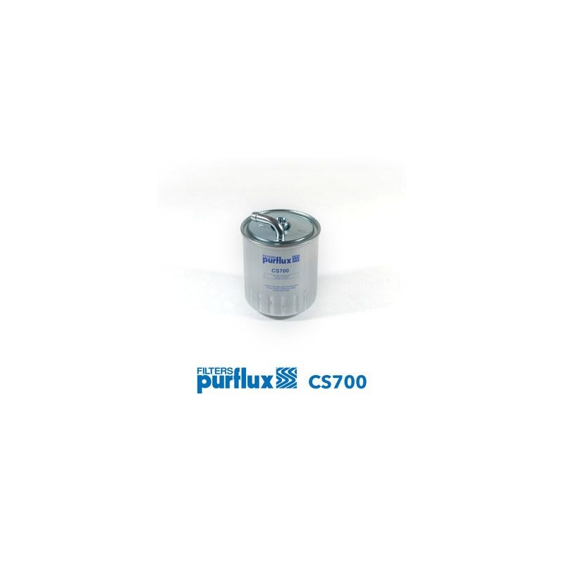 PURFLUX CS700 Filtro combustible