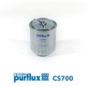 PURFLUX CS700 Filtro combustible