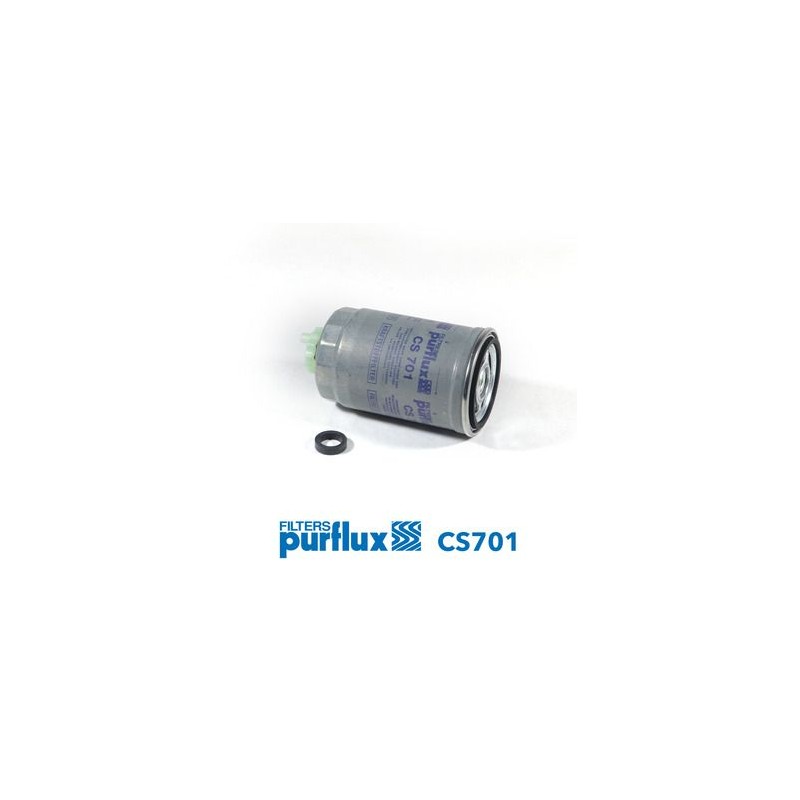 PURFLUX CS701 Filtro combustible