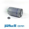 PURFLUX CS701 Filtro combustible