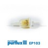 PURFLUX EP103 Filtro combustible