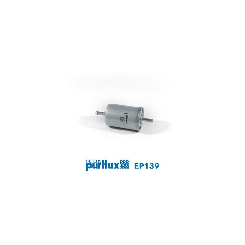 PURFLUX EP139 Filtro combustible