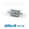 PURFLUX EP139 Filtro combustible