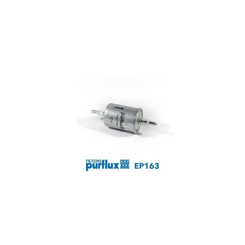 PURFLUX EP163 Filtro combustible