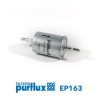 PURFLUX EP163 Filtro combustible