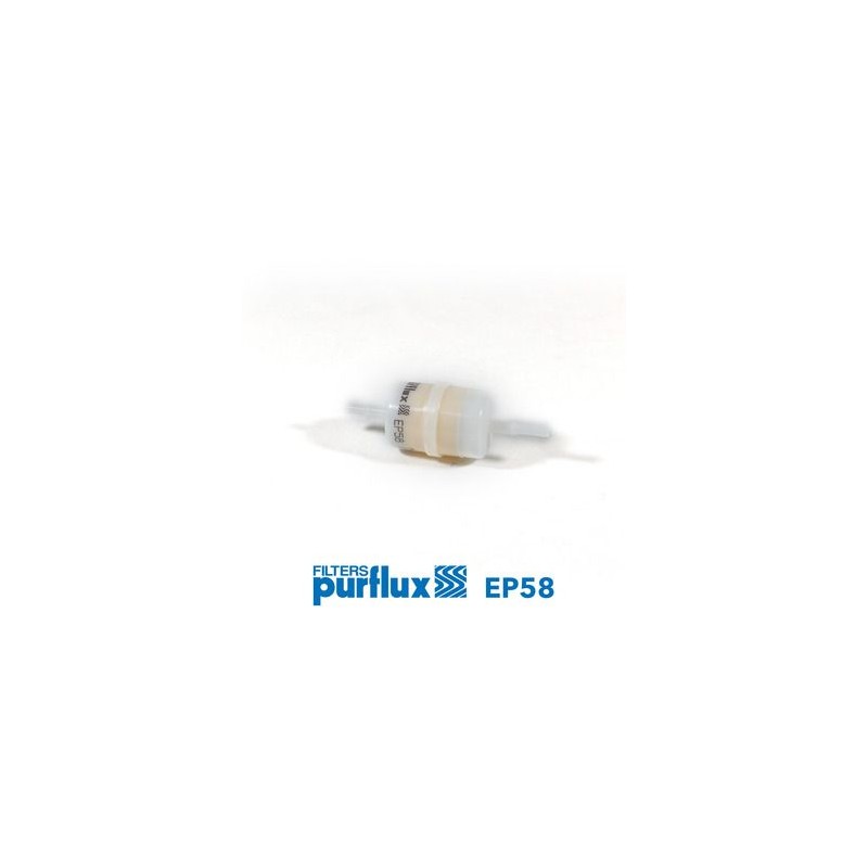 PURFLUX EP58 Filtro combustible