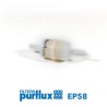 PURFLUX EP58 Filtro combustible