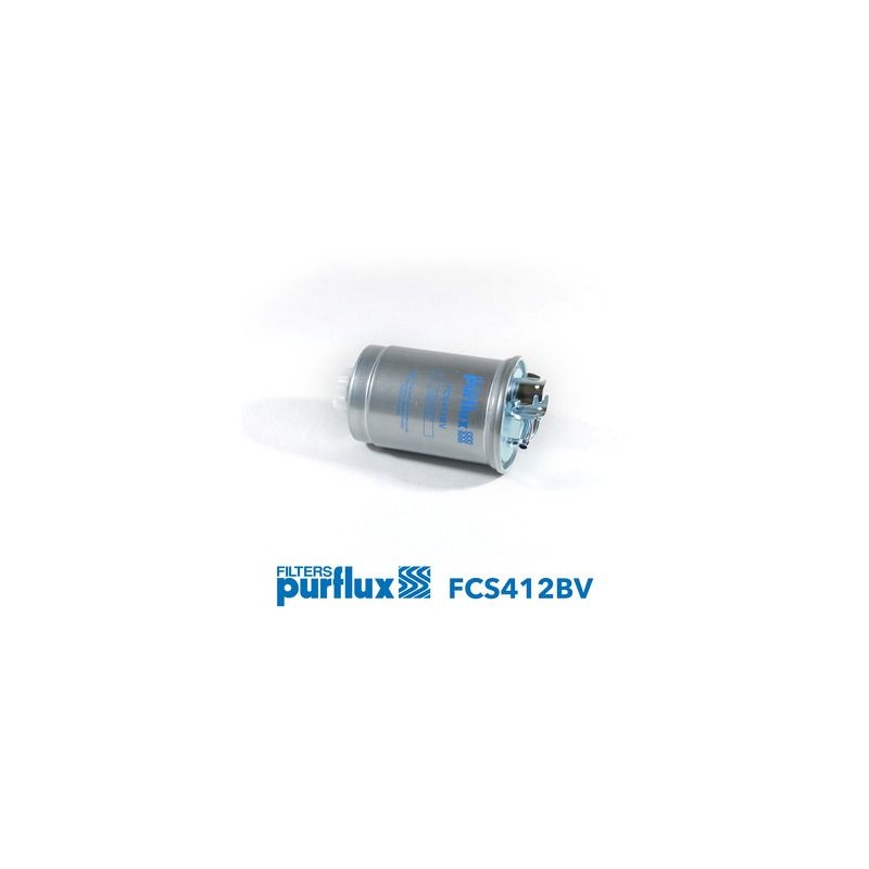 PURFLUX FCS412BV Filtro combustible