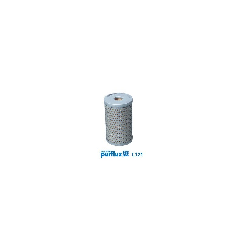 PURFLUX L121 Filtro de aceite