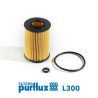 PURFLUX L300 Filtro de aceite