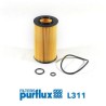 PURFLUX L311 Filtro de aceite