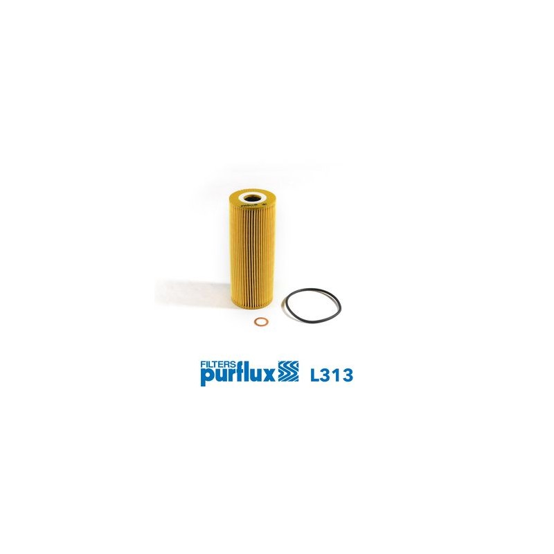 PURFLUX L313 Filtro de aceite