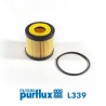 PURFLUX L339 Filtro de aceite
