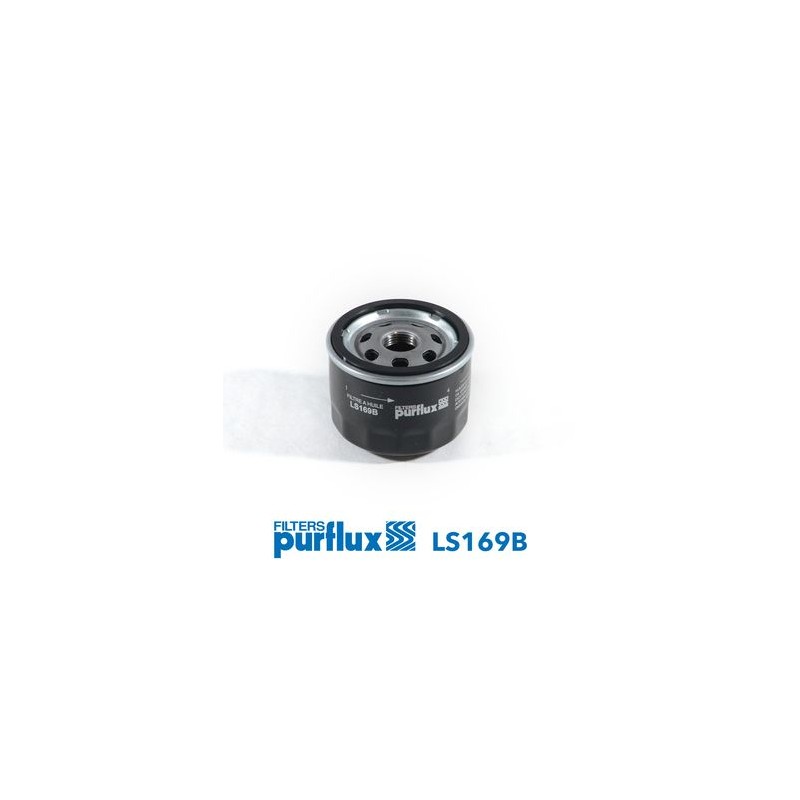 PURFLUX LS169B Filtro de aceite
