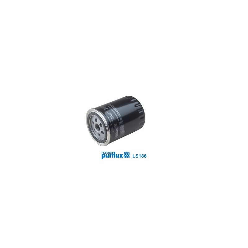 PURFLUX LS186 Filtro de aceite