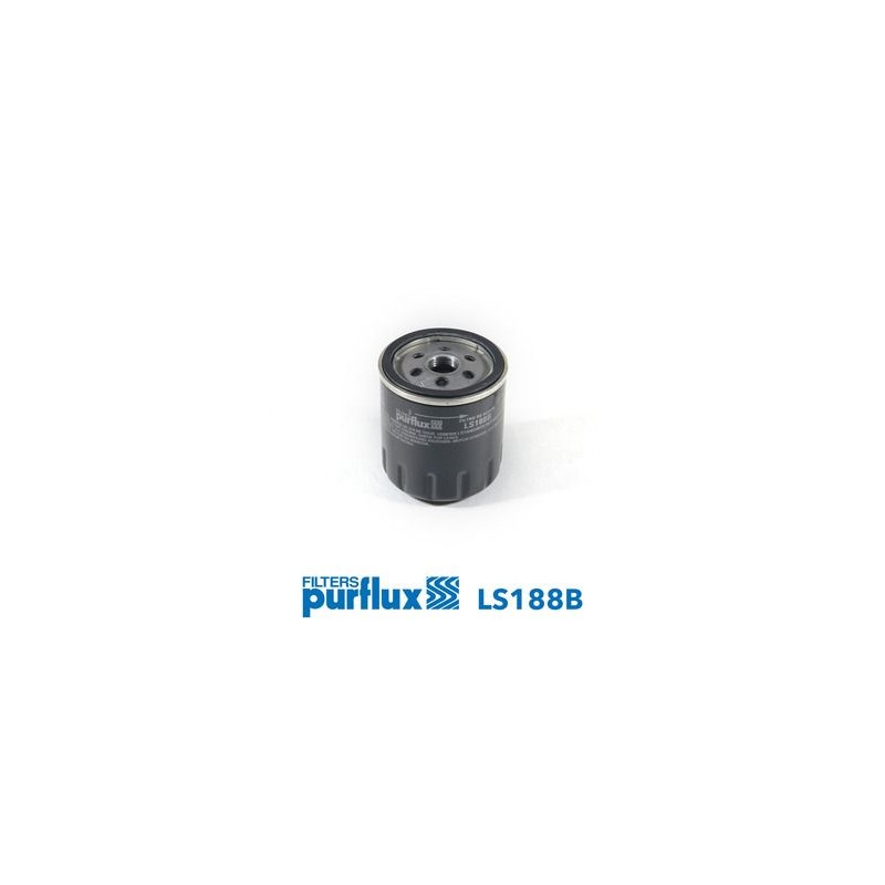PURFLUX LS188B Filtro de aceite