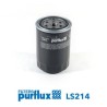 PURFLUX LS214 Filtro de aceite
