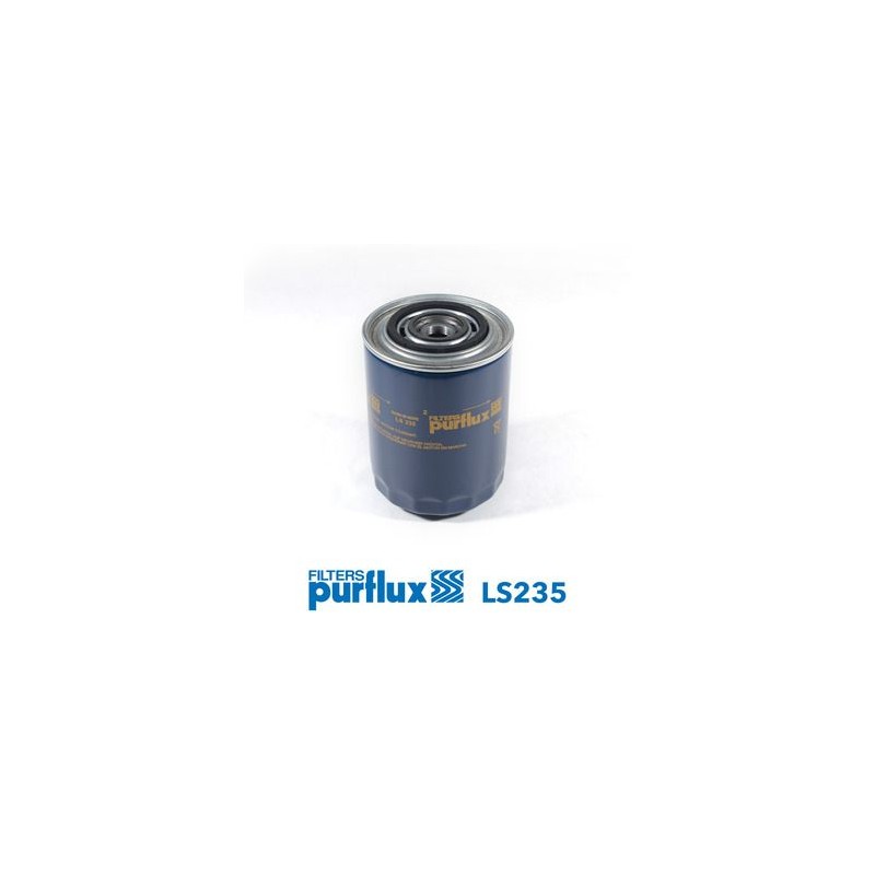 PURFLUX LS235 Filtro de aceite