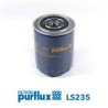 PURFLUX LS235 Filtro de aceite