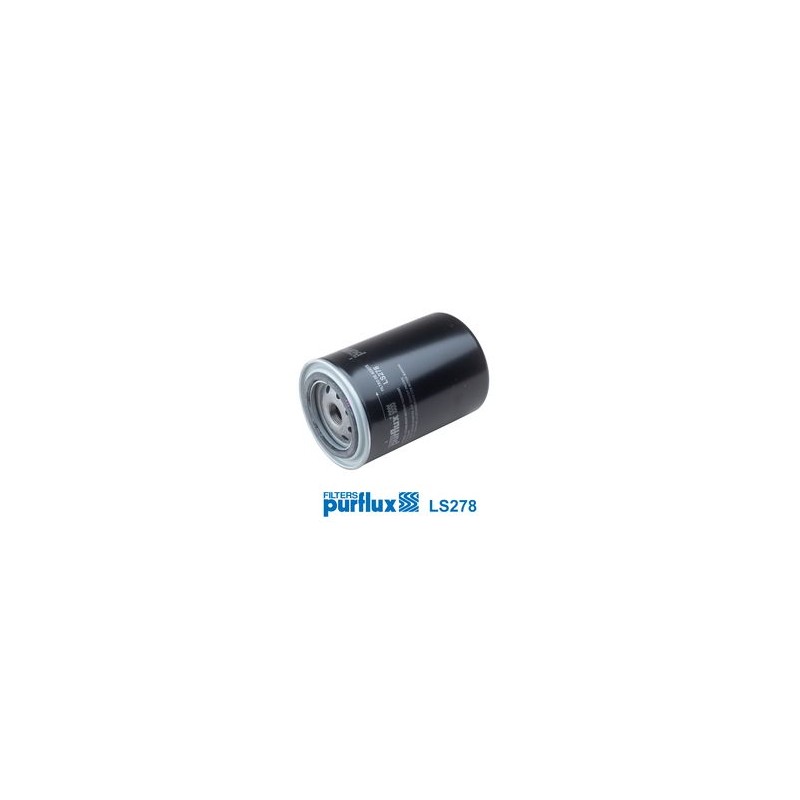 PURFLUX LS278 Filtro de aceite