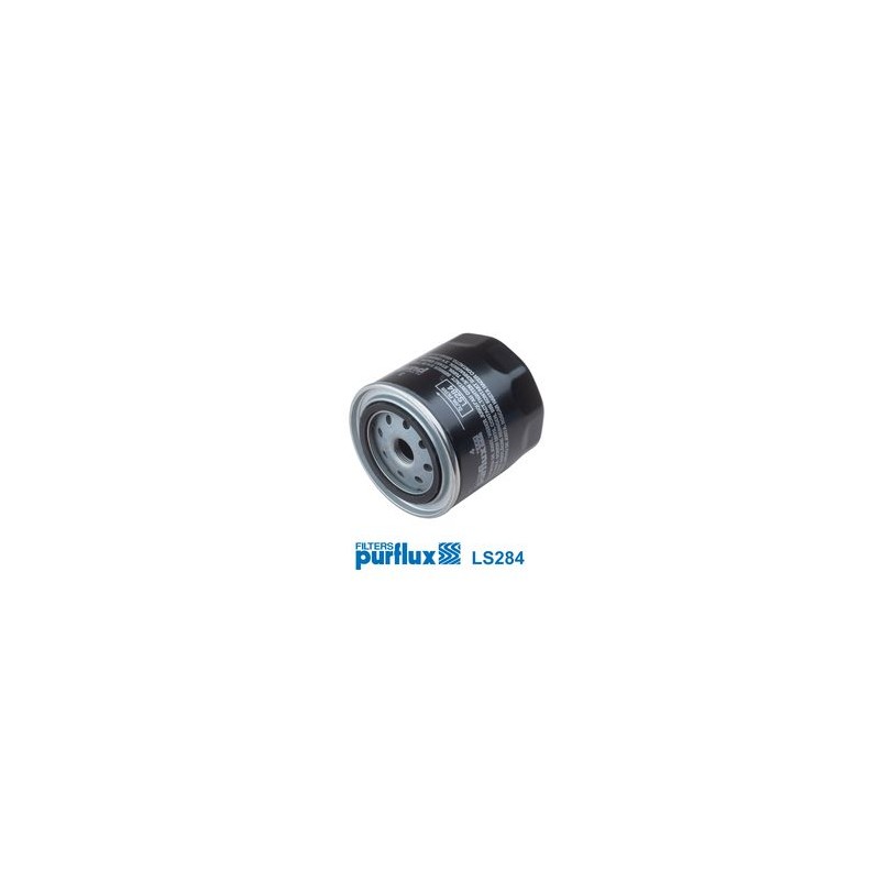 PURFLUX LS284 Filtro de aceite