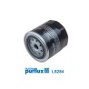 PURFLUX LS284 Filtro de aceite