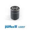 PURFLUX LS287 Filtro de aceite