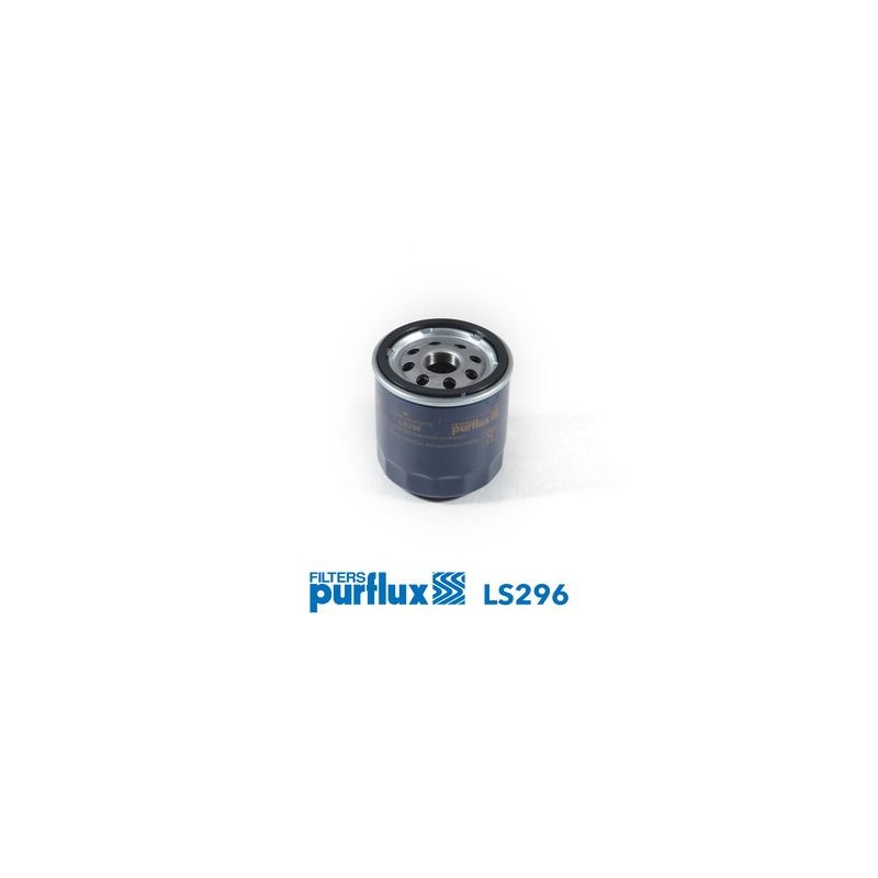 PURFLUX LS296 Filtro de aceite