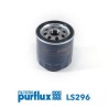 PURFLUX LS296 Filtro de aceite