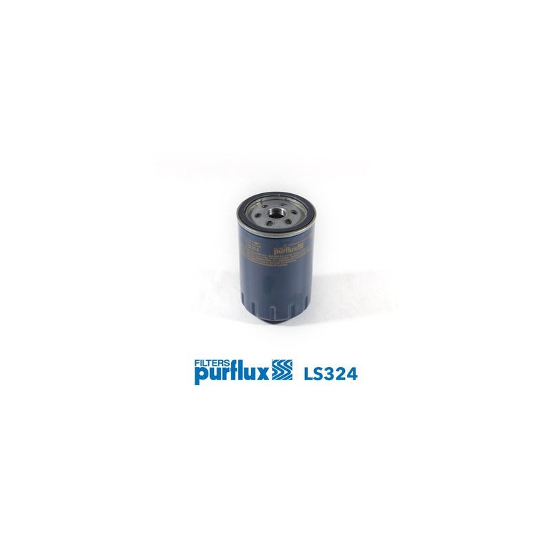 PURFLUX LS324 Filtro de aceite