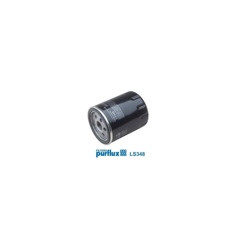 PURFLUX LS348 Filtro de aceite