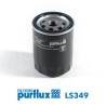 PURFLUX LS349 Filtro de aceite